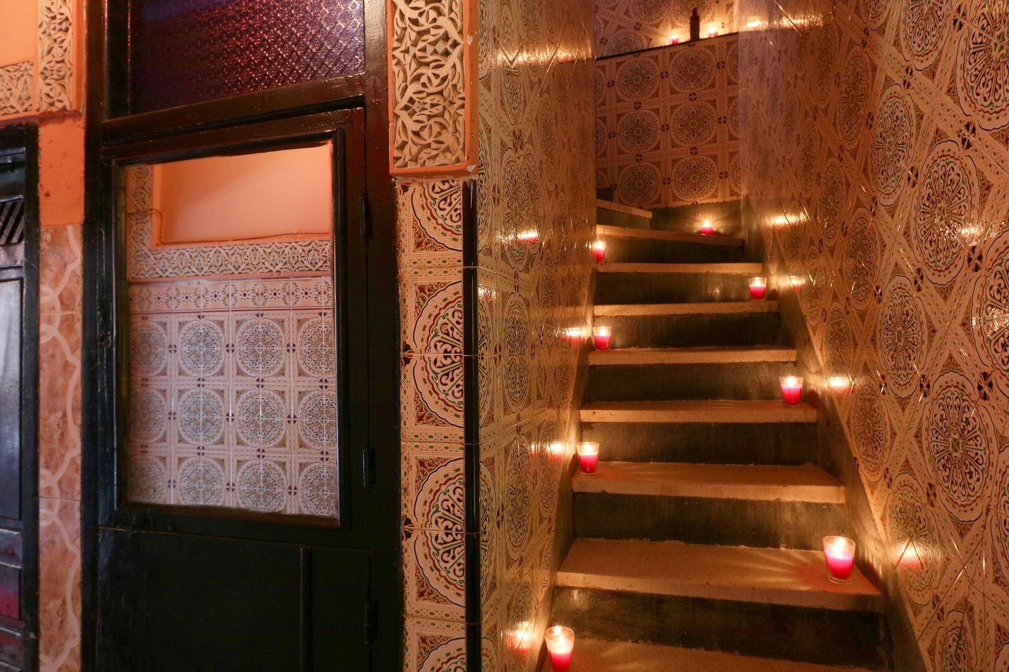 Riad Hayat Marrakesh Eksteriør bilde